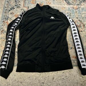 Kappa track jacket